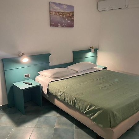 B&B Residence Eco Del Mare ปาลีนูโร ภายนอก รูปภาพ